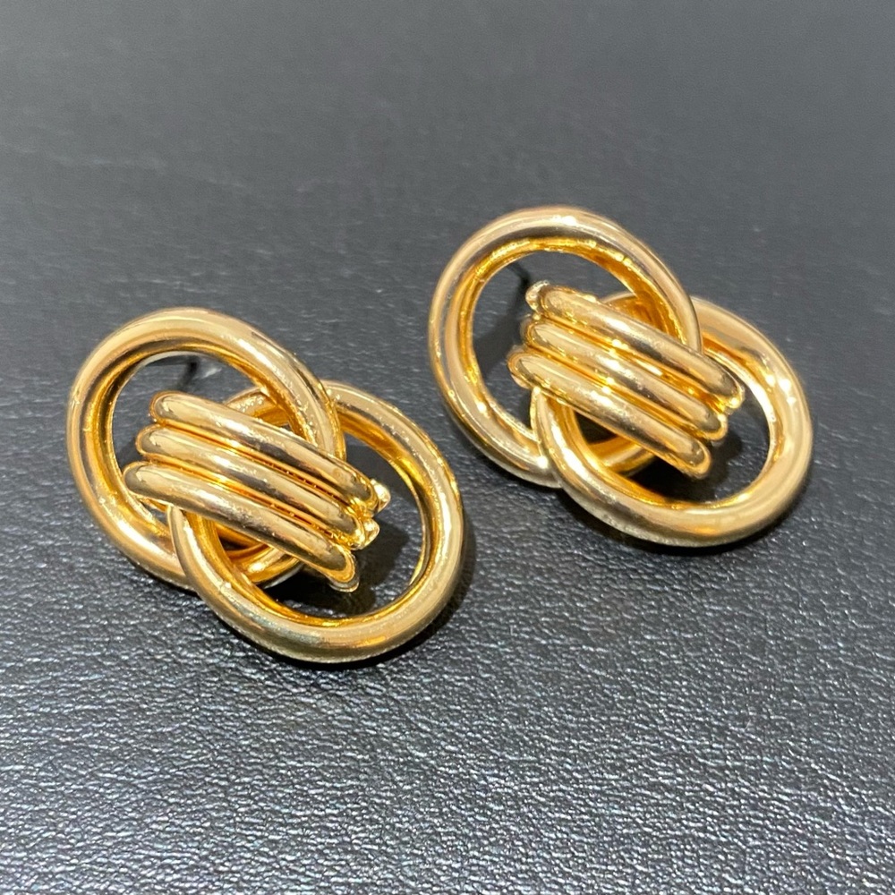Feel Beautiful & Stylish | Hollow Earrings Accessories Jewelry
